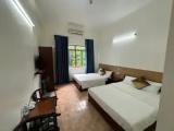Standard Double room with mountain view