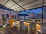 Junior Suite with city view