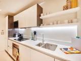 Presidential Double Suite