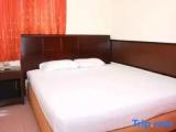 Standard Double room with city view