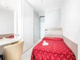 Standard Single room with balcony