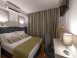 2 Bedrooms Standard Double room