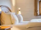 Comfort Double room with balcony
