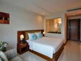 Deluxe Double room with river view