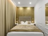 Superior Double room with street view