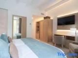 Superior room with city view