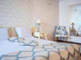 4 Bedrooms Duplex Apartment with balcony and with sea view