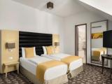 Twin Suite