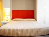 Dependance (no elevator) Double room