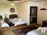 Standard Triple room with balcony