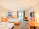 Standard Family room with sea view