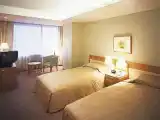 D Type Twin room