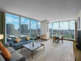 1 Bedroom Suite with city view