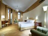 Executive Suite with sea view
