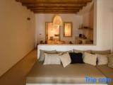 Single Junior Suite with sea view