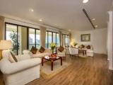Standard Penthouse room with balcony
