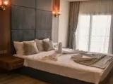 Standard room with balcony