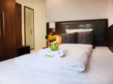 Comfort Single room