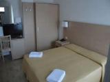 Standard Triple room with balcony