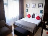Superior Double room with balcony