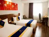 Twin Suite