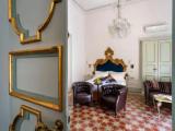 Double Junior Suite with garden view