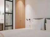 Superior Apartment with city view