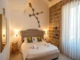 Deluxe Double Suite