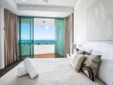 1 Bedroom Apartment with ocean view