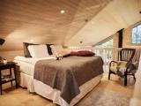 Double Nordic Cottage
