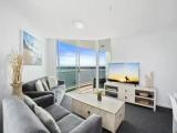 3 Bedrooms Deluxe Apartment with balcony