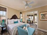 Double Junior Suite beachfront