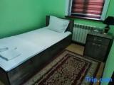 Standard Single room with city view