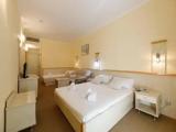 Standard room with balcony
