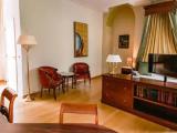 Deluxe Junior Suite