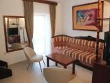 2 Bedrooms Deluxe Duplex Suite with balcony and with sea view