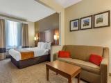 1 Bedroom Suite