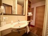 2 Bedrooms Suite with balcony