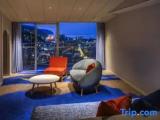 Premium Triple room with ocean view
