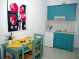 1 Bedroom Apartment with balcony