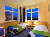 1 Bedroom Standard Quadruple room
