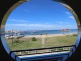 Standard Double room with sea view