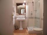 Standard Double room with sea view