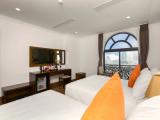 1 Bedroom Twin Apartment