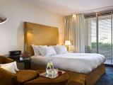 Superior Double room with balcony and with harbour view