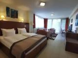 2 Bedrooms Suite
