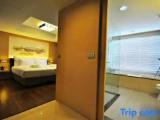 Premium Double Suite