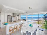 Executive Apartment