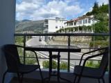 Standard Double room with mountain view