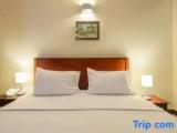 Deluxe room with view